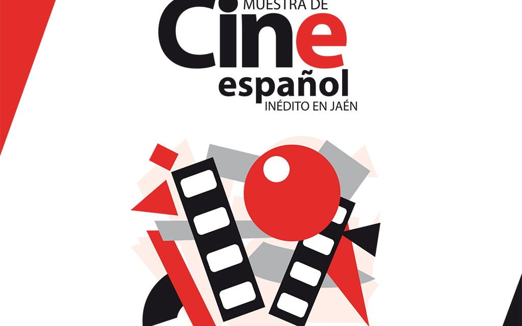 XIX Muestra de Cine Español Inédito en Jaén