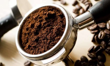 Antioxidantes a partir de residuos del café