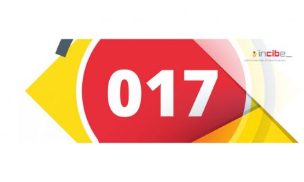 017 📞 Nuevo teléfono de ayuda en ciberseguridad