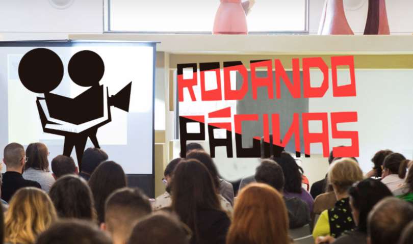 Rodando páginas, los libros van a las pantallas