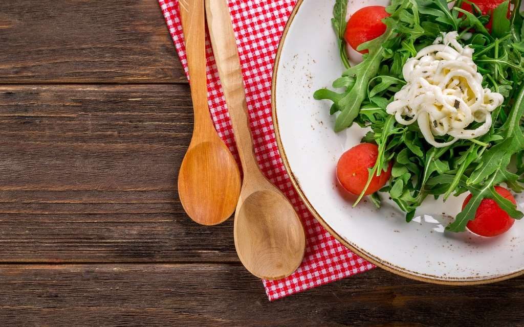 Comer menos para vivir más