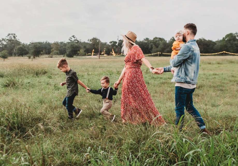Consejos para cuidar de los niños en aislamiento por coronavirus