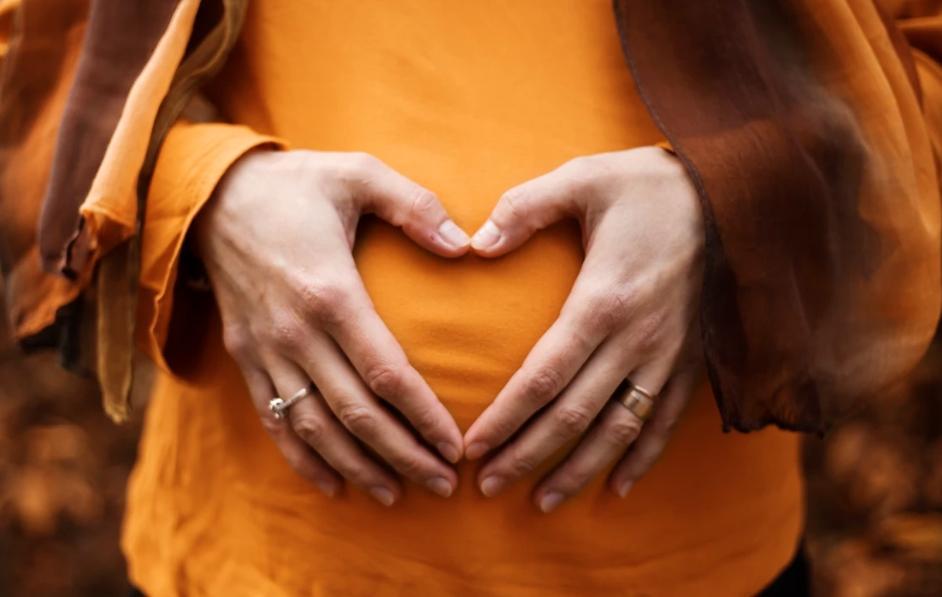 Resolución on-line de dudas a embarazadas durante el coronavirus