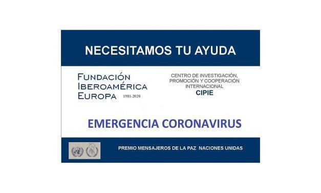 Crowdfunding «Caja de Resistencia y Solidaridad»