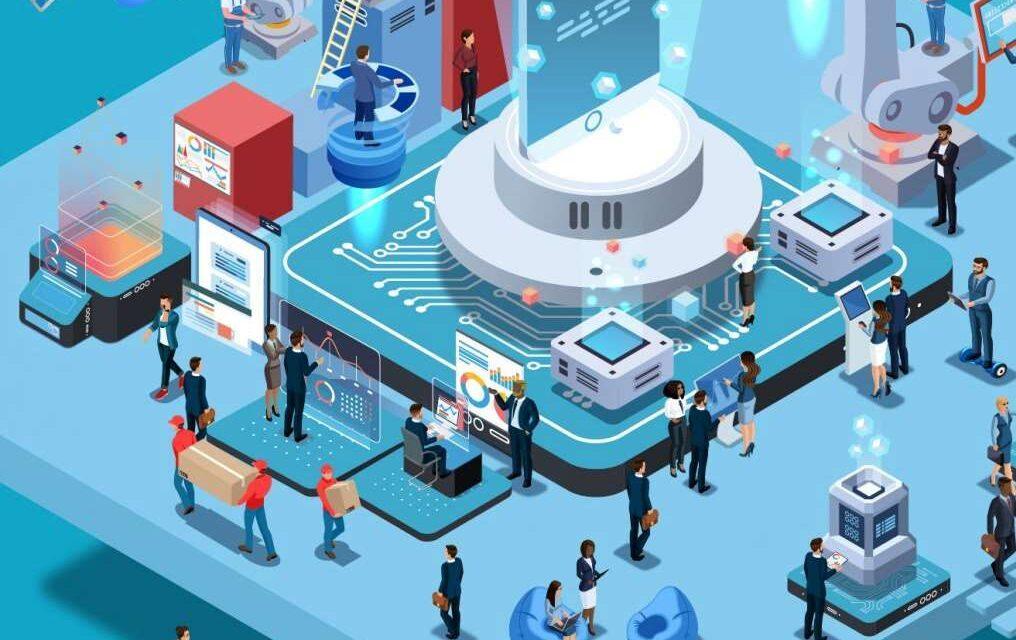 Día mundial de Internet: la importancia de estar conectados