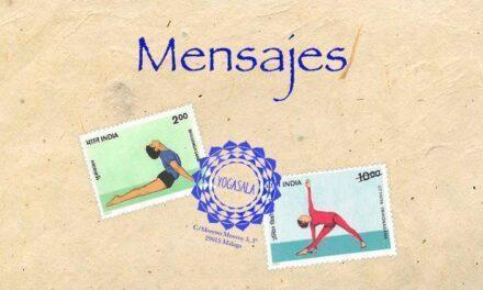 «Mensajes» para después de una cuarentena. #Creación colaborativa