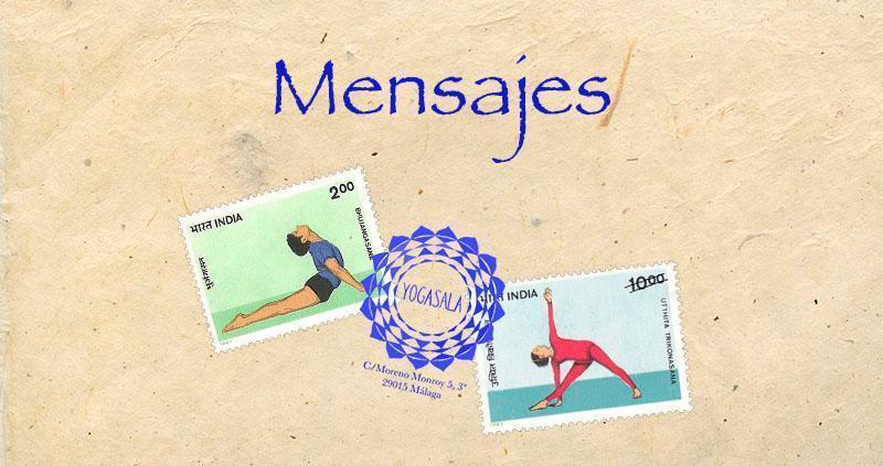 «Mensajes» para después de una cuarentena. #Creación colaborativa