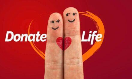 4000 personas recibieron un riñón gracias a la generosidad de un donante vivo