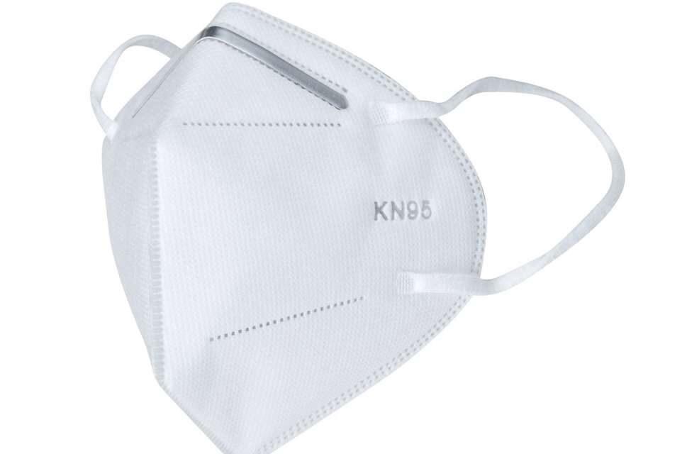 Segunda entrega gratuita de mascarillas KN95 en la Comunidad de Madrid