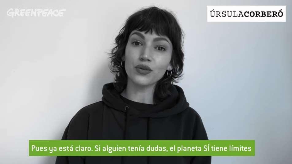 Numerosos artistas apoyan la transformación del sistema en clave verde