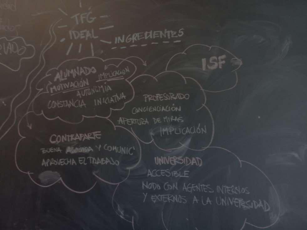 7º premio «Ingeniería Solidaria»