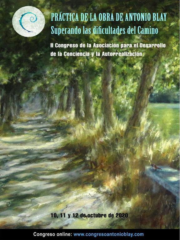 II Congreso sobre la práctica de la obra de Antonio Blay