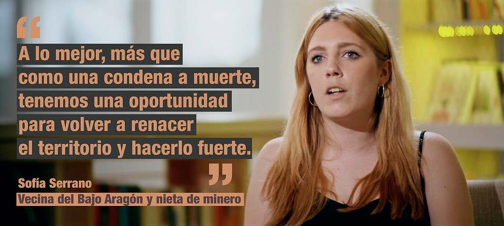 El fin del carbón abre una nueva era para el clima en España