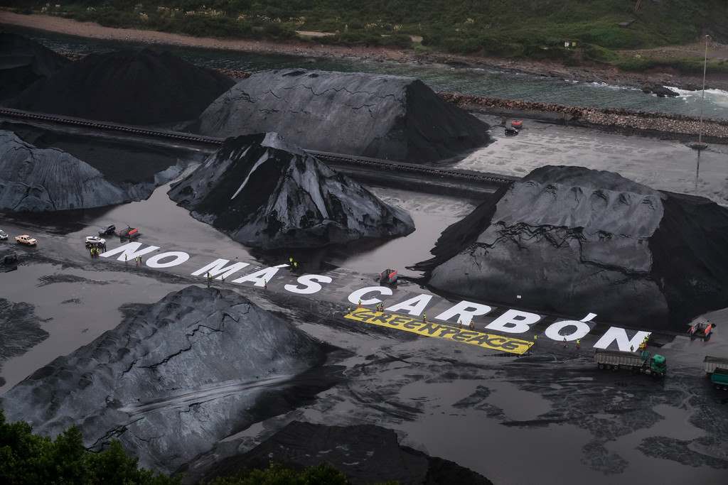 El fin del carbón abre una nueva era para el clima en España