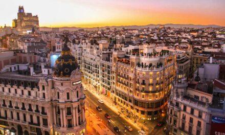 Nace la asociación ‘Madrid Futuro’