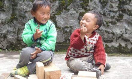 Escaladores vascos lanzan crowdfunding para ayudar a guías nepalíes con dificultades económicas por el coronavirus