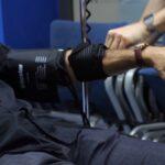 Prototipo fotónico para ayudar a pacientes con COVID-19