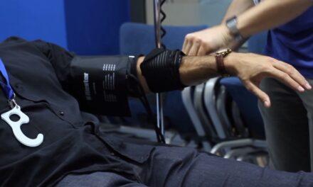 Prototipo fotónico para ayudar a pacientes con COVID-19