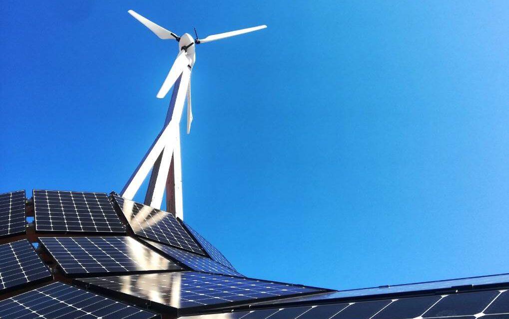 Nuevas subvenciones a la energía solar en Andalucía y Extremadura por 136 millones de euros