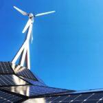 Nuevas subvenciones a la energía solar en Andalucía y Extremadura por 136 millones de euros