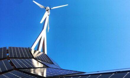 Nuevas subvenciones a la energía solar en Andalucía y Extremadura por 136 millones de euros