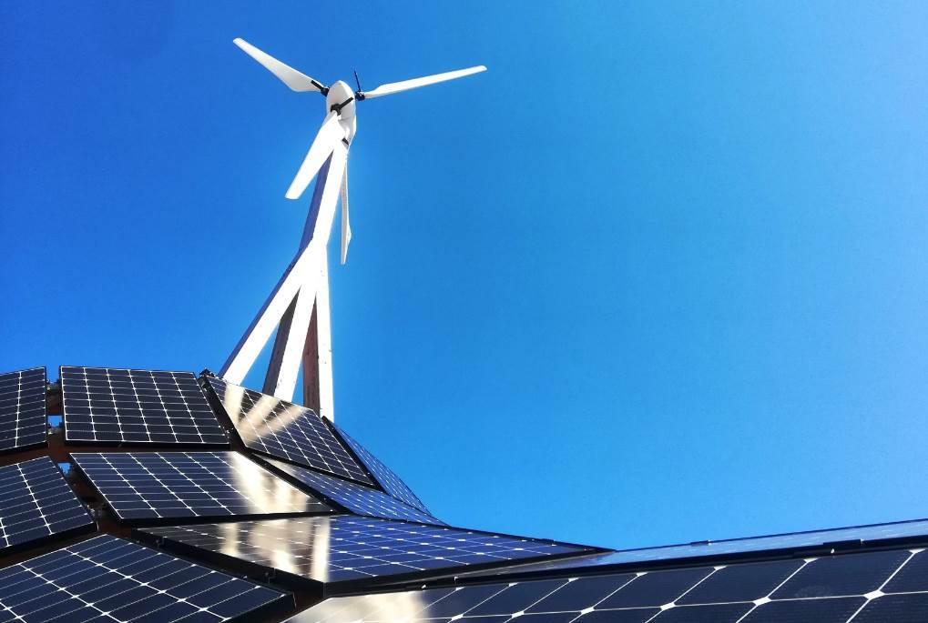Nuevas subvenciones a la energía solar en Andalucía y Extremadura por 136 millones de euros