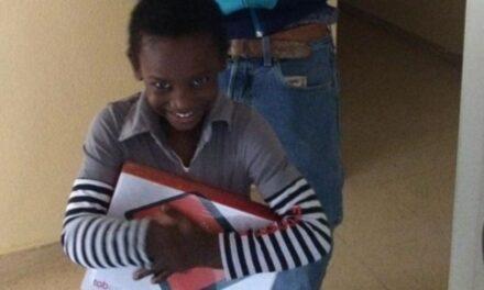 Crowdfunding de la ONG Karibu para romper la brecha digital de familias subsaharianas de Madrid