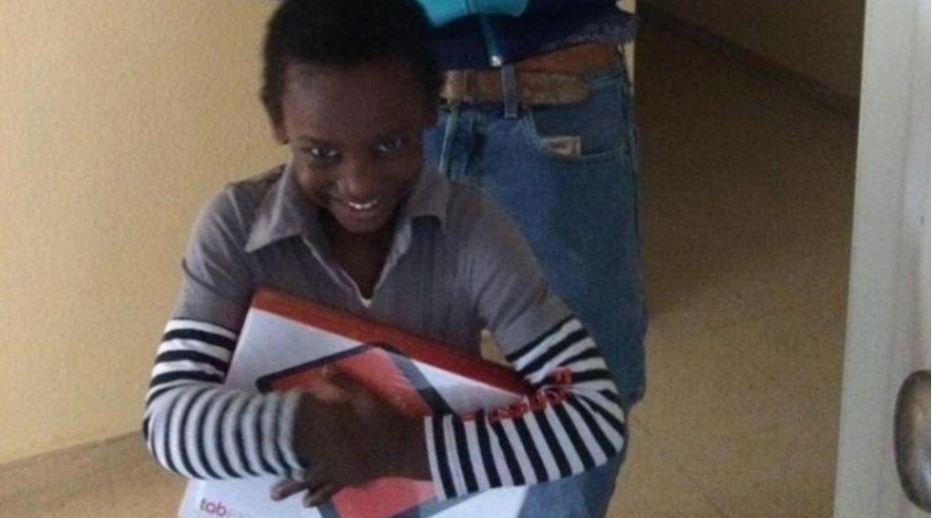 Crowdfunding de la ONG Karibu para romper la brecha digital de familias subsaharianas de Madrid