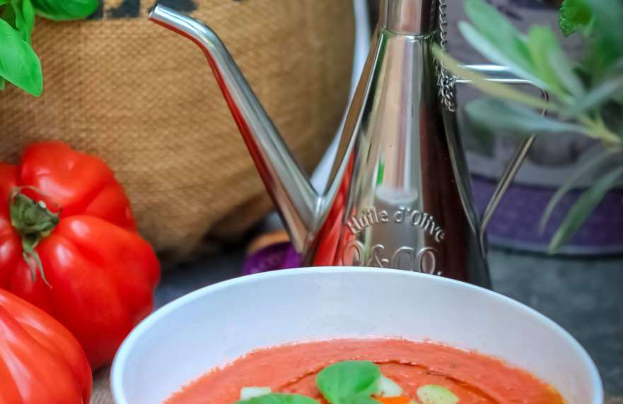 Relación entre telómeros y dieta mediterránea