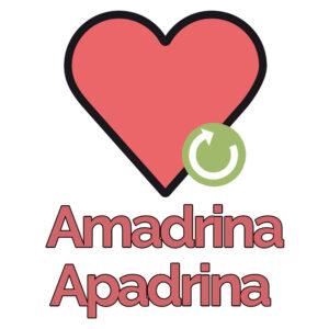Amadrina/Apadrina buenas noticias