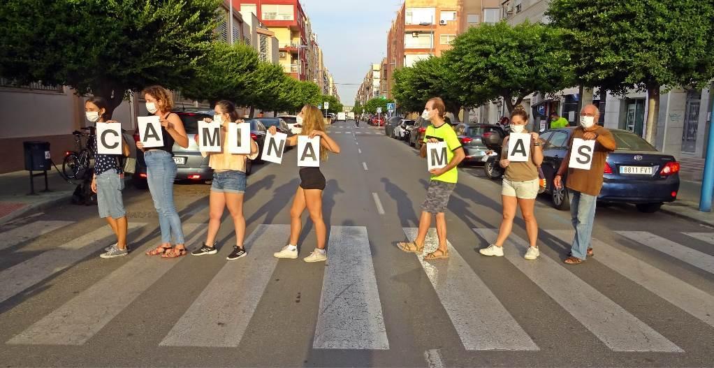 Utilizar el coche para evitar el contagio es un riesgo mucho peor que el coronavirus