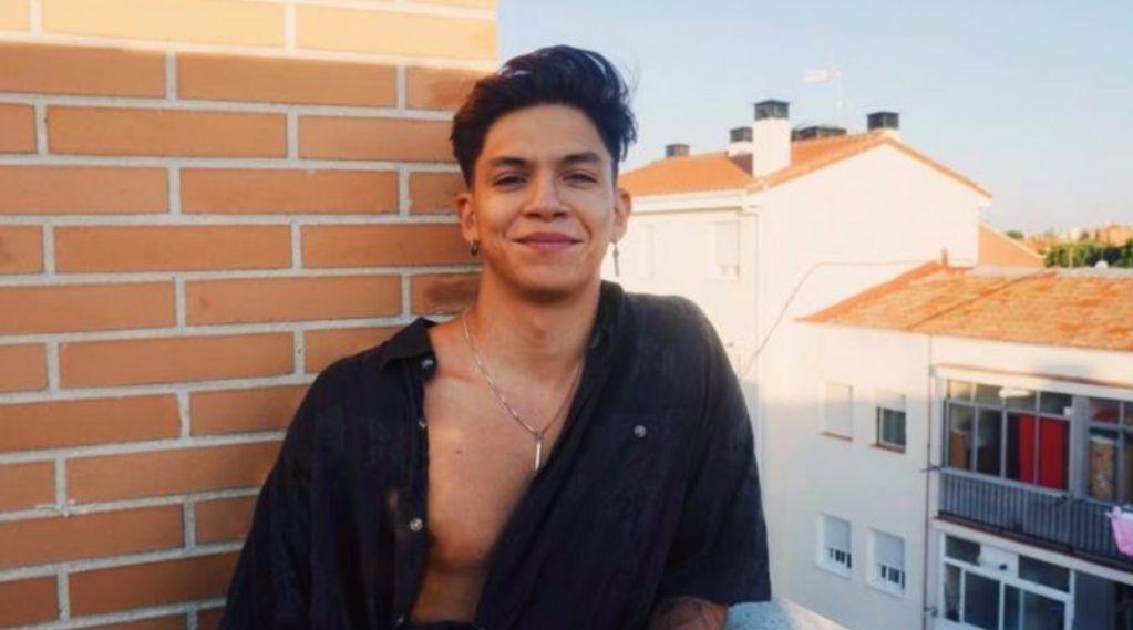 Bailarín profesional lanza crowdfunding para financiar una prótesis de espalda