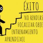 NUNCA CONFUNDAS EL RESULTADO CON EL ÉXITO