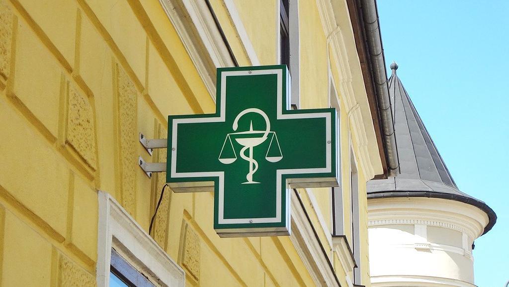 Un fin de semana verde en homenaje a los farmacéuticos