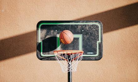 Un partido de baloncesto virtual recauda fondos para el Banco de Alimentos