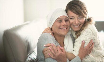 9 de cada 10 mujeres con cáncer de mama sobreviven a los cinco años del diagnóstico en España