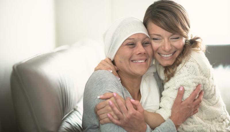 9 de cada 10 mujeres con cáncer de mama sobreviven a los cinco años del diagnóstico en España