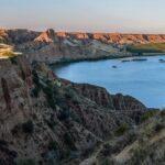 Promueven un proyecto de ecoturismo en la Red Natura 2000 en Castilla-La Mancha