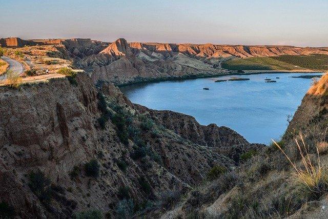 Promueven un proyecto de ecoturismo en la Red Natura 2000 en Castilla-La Mancha