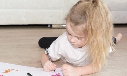 Cómo crear mascarillas solidarias para ayudar a los niños con cáncer