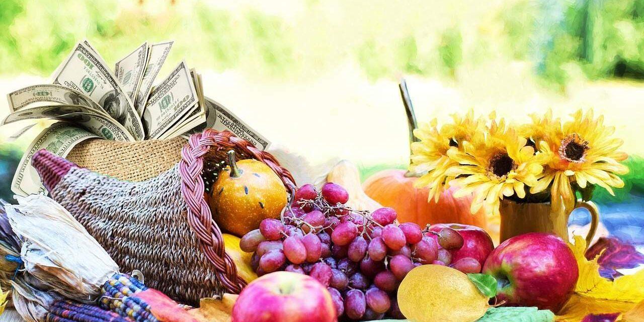 ABUNDANCIA APLICADA A LA VIDA DIARIA