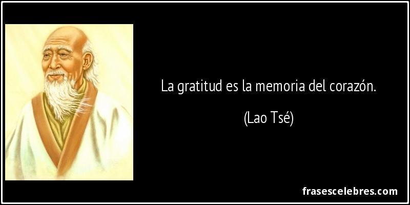 gratitud 