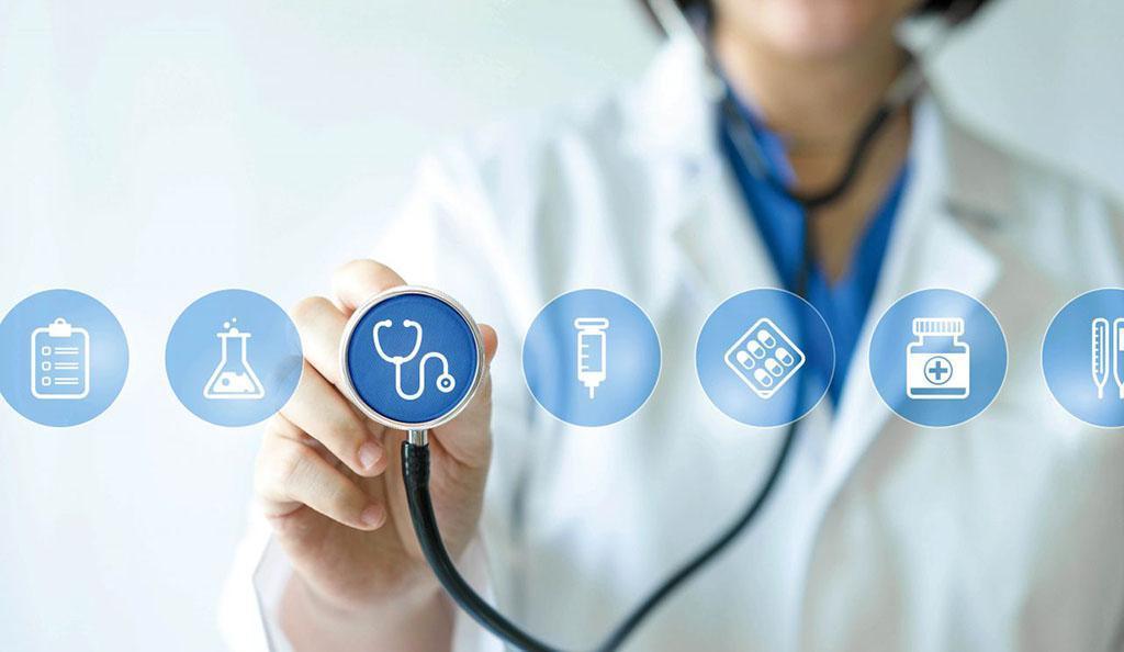 SANIDAD EN TIEMPOS DE COVID