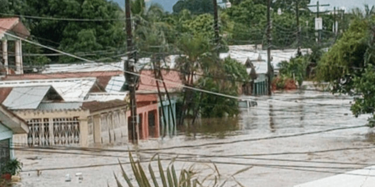 Españoles crean diferentes crowdfundings con el fin de ayudar a la población hondureña que enfrenta el paso del huracán Eta y la crisis de coronavirus