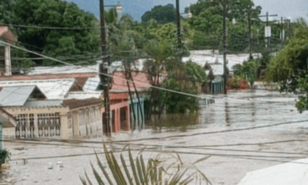 Españoles crean diferentes crowdfundings con el fin de ayudar a la población hondureña que enfrenta el paso del huracán Eta y la crisis de coronavirus