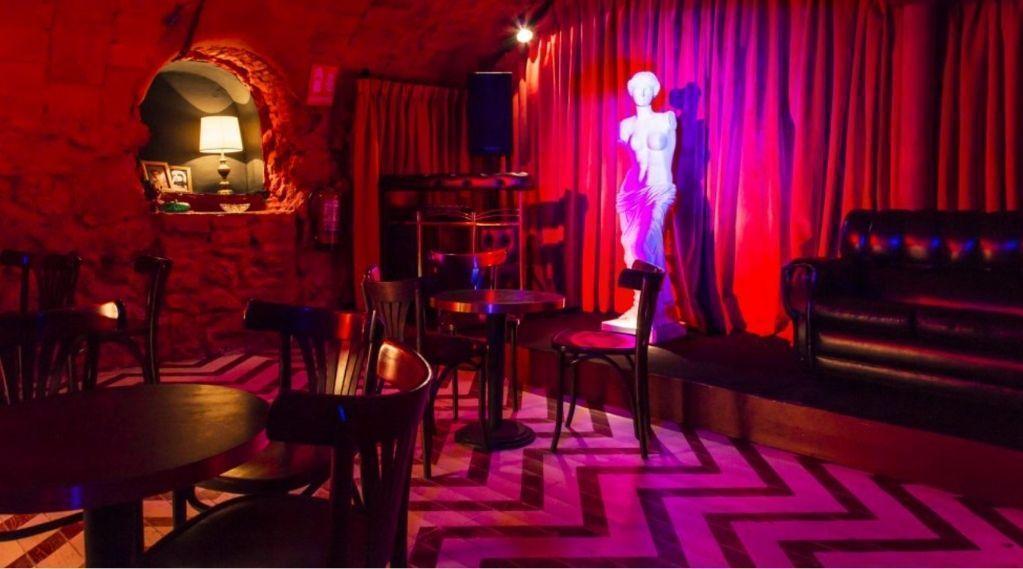 El bar madrileño ‘Estupenda Café Bar’ lanza un crowdfunding para evitar su clausura por el coronavirus 