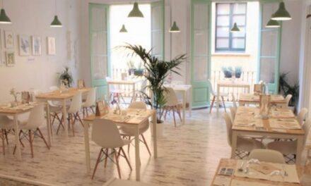 El restaurante ‘Vergel Veggie’ de Tarragona lanza un crowdfunding para salir a flote tras la crisis del coronavirus 