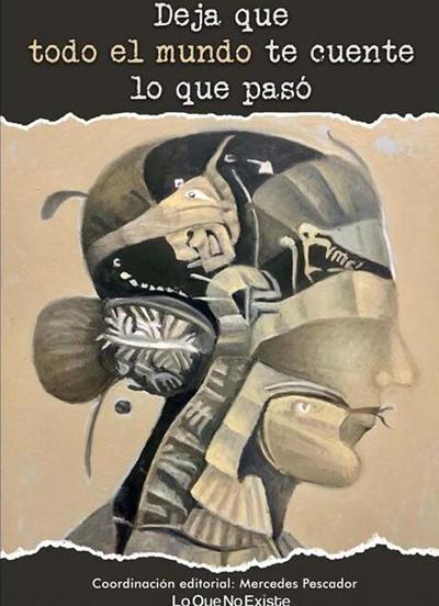 Doscientos autores de todo el mundo se unen para crear un libro solidario