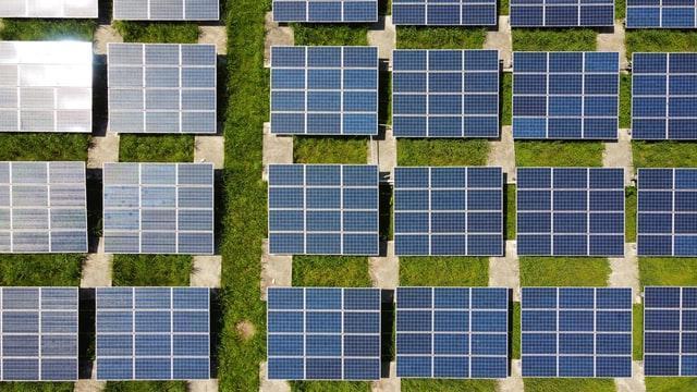 Desarrollan placas solares imprimibles y enrollables gracias a la nanotecnología