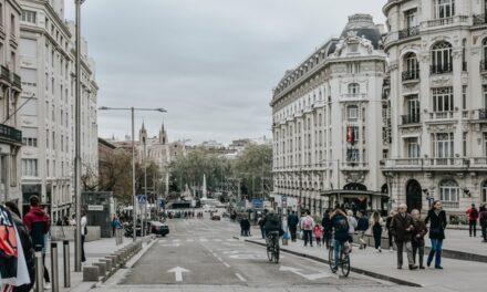 Madrid celebra su primera Semana de la Accesibilidad